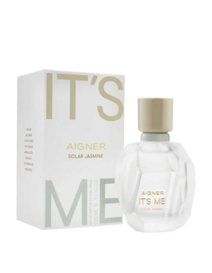 It's Me Solar Jasmine Edp
